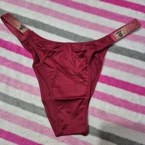 Victoria's Secret Brazilian Panty